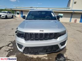 Jeep Grand Cherokee 2023 3