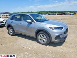 Honda HR-V 2025 2