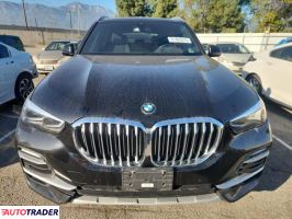 BMW X5 2021 3