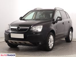 Opel Antara 2010 2.4 138 KM