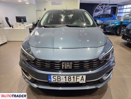 Fiat Tipo 2022 1.0 100 KM
