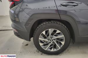 Hyundai Tucson 2022 1.6 150 KM