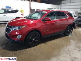 Chevrolet Equinox 2019 2