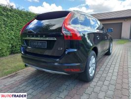 Volvo XC60 2015 2.0 150 KM