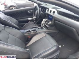Ford Mustang 2020 2 Ford Mustang 2020 2