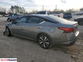 Nissan Altima 2019 2 Nissan Altima 2019 2