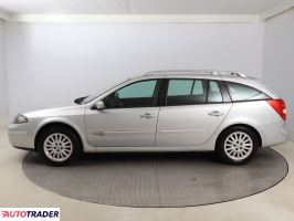 Renault Laguna 2007 2.0 132 KM