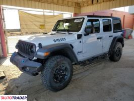 Jeep Wrangler 2024 2