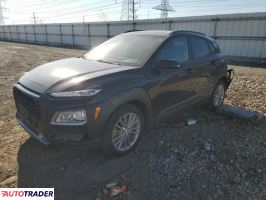 Hyundai Kona 2021 2