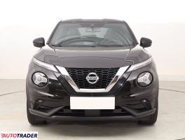 Nissan Juke 2019 1.0 115 KM