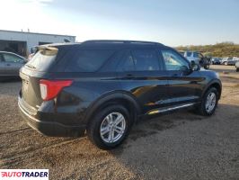 Ford Explorer 2020 2