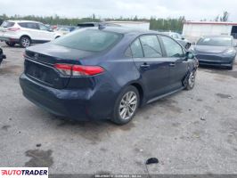 Toyota Corolla 2023 2 Toyota Corolla 2023 2