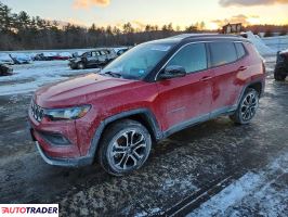 Jeep Compass 2023 2