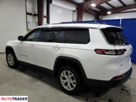 Jeep Grand Cherokee 2023 3