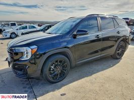 GMC Terrain 2024 1