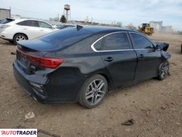 Kia Pozostałe 2021 2 Kia Pozostałe 2021 2