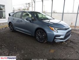 Toyota Corolla 2026 1