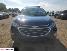 Chevrolet Equinox 2020 1