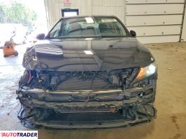 Toyota Camry 2024 2