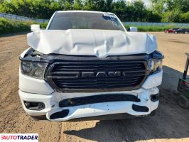 Dodge Ram 2020 5