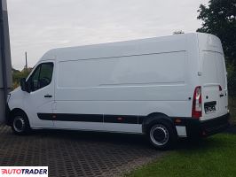 Renault Master 2022 2.3