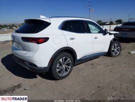 Buick Pozostałe 2021 2