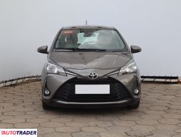Toyota Yaris 2020 1.5 109 KM Toyota Yaris 2020 1.5 109 KM