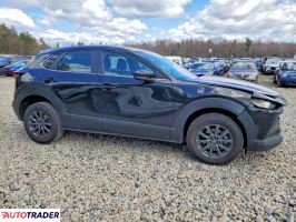 Mazda CX-30 2024 2