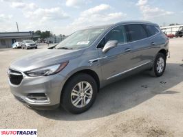 Buick Enclave 2019 3 Buick Enclave 2019 3