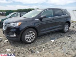 Ford Edge 2022 2