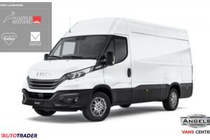 Iveco Daily 2022 3