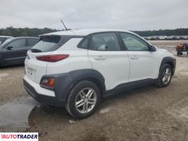 Hyundai Kona 2019 2