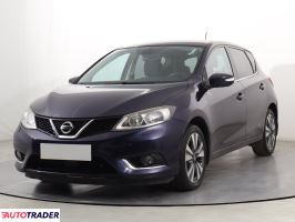 Nissan Pulsar 2014 1.2 113 KM