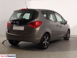 Opel Meriva 2014 1.4 118 KM
