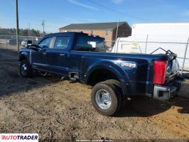 Ford Pozostałe 2025 6