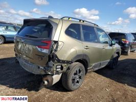 Subaru Forester 2024 2