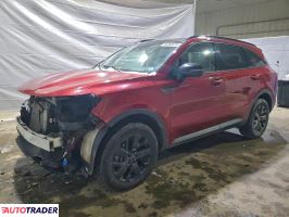 Kia Sorento - zobacz ofertę