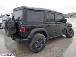 Jeep Wrangler 2022 3