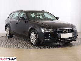 Audi A4 2015 2.0 147 KM