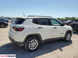 Jeep Compass 2019 2 Jeep Compass 2019 2