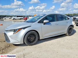 Toyota Corolla - zobacz ofertę