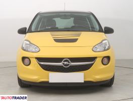 Opel Adam 2013 1.4 99 KM