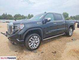 GMC Sierra - zobacz ofertę