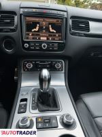 Volkswagen Touareg 2016 3.0 262 KM Volkswagen Touareg 2016 3.0 262 KM
