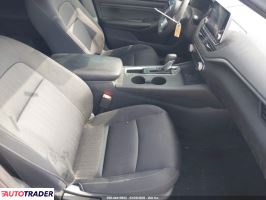 Nissan Altima 2020 2