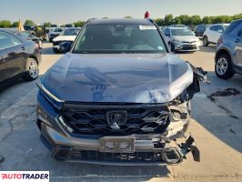 Honda CR-V 2023 2