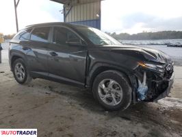 Hyundai Tucson 2023 2