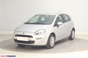 Fiat Punto 2013 1.2 68 KM