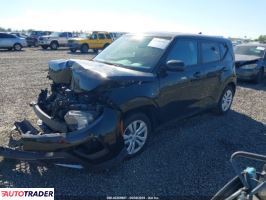 Kia Soul 2020 2 Kia Soul 2020 2