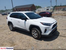 Toyota Pozostałe 2023 2